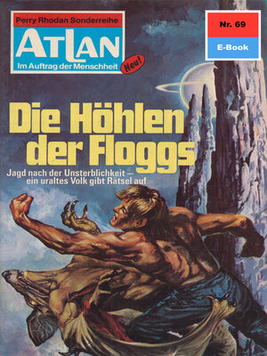 cover image of Atlan 69